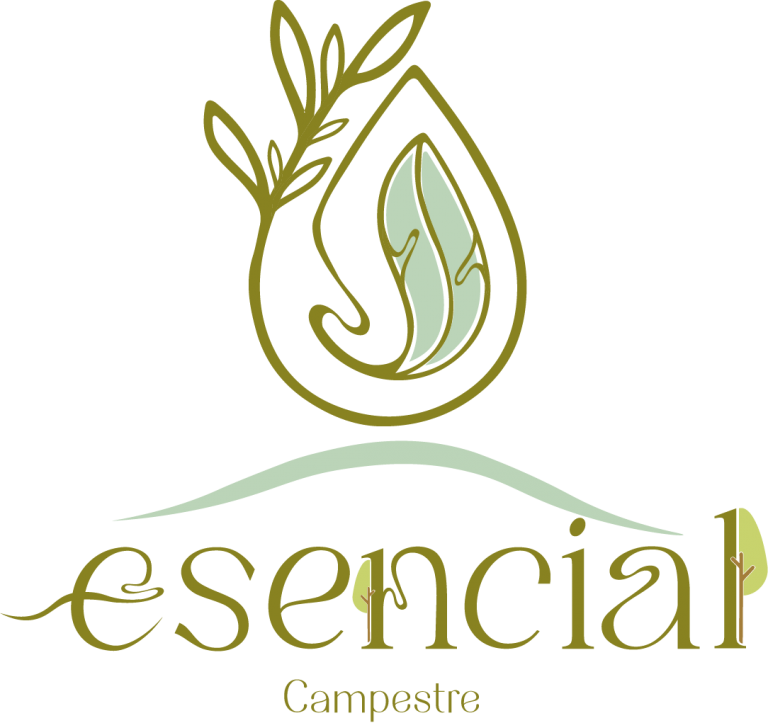 Logo ESENCIAL