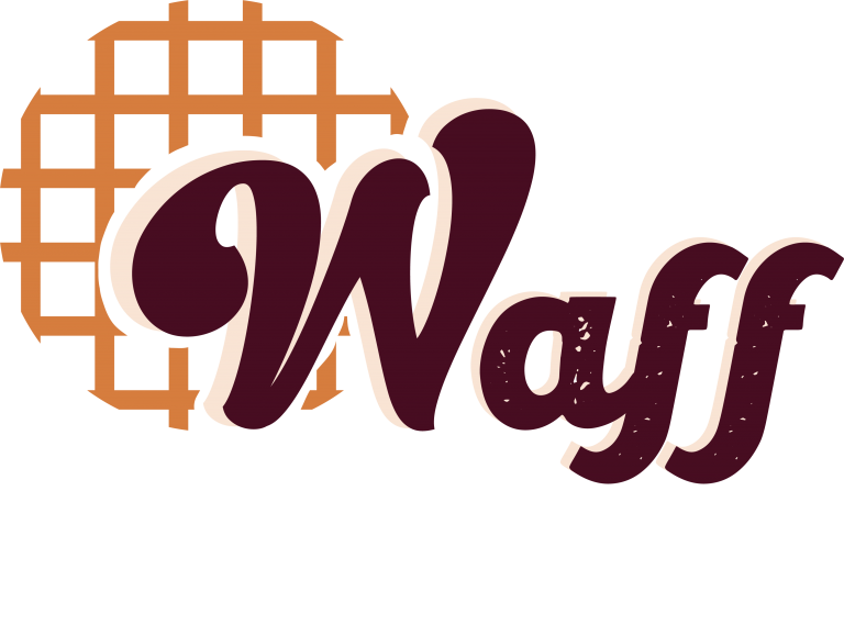 Logo WAFF